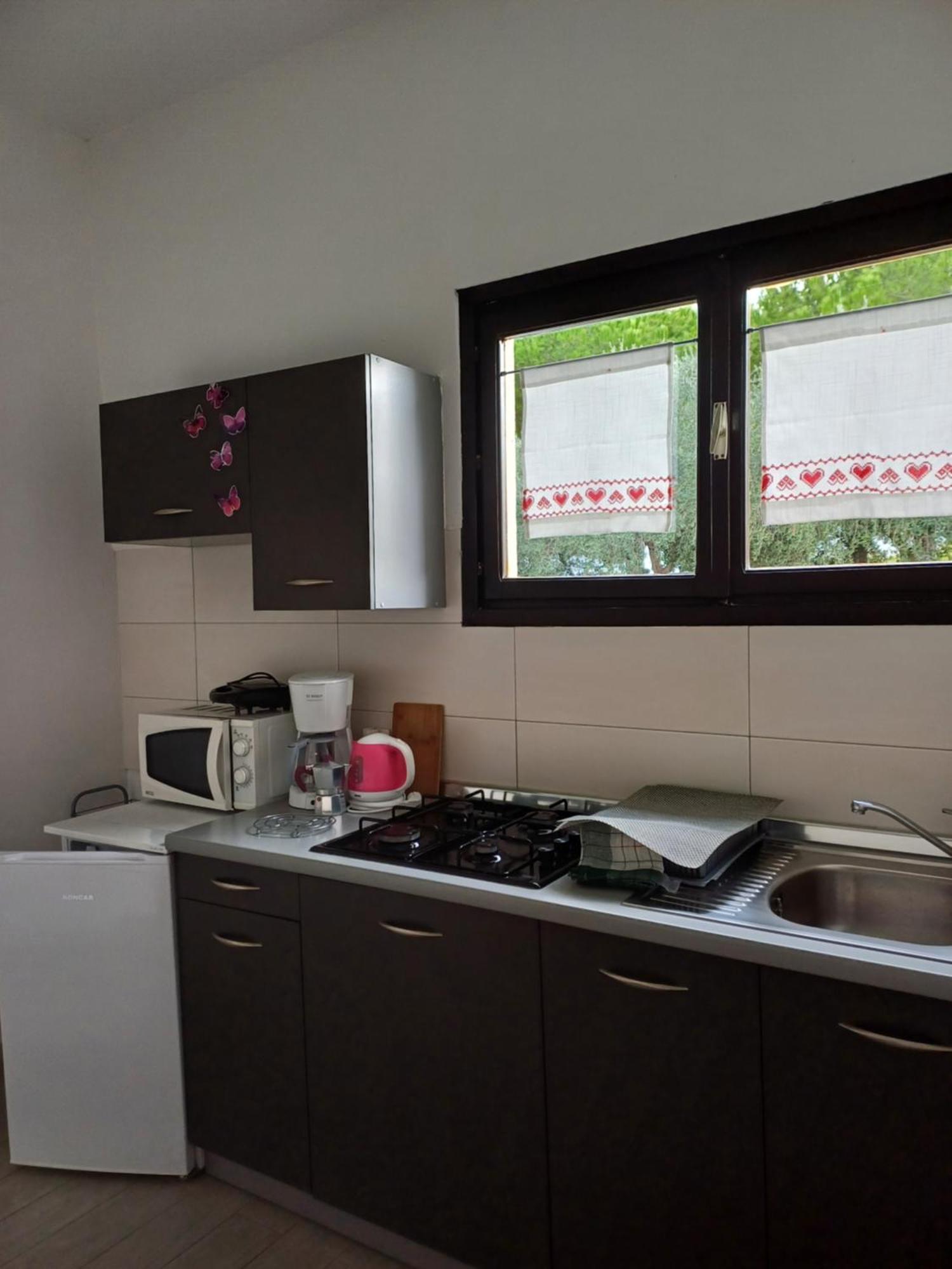Apartments Grahovac Umag Exterior foto