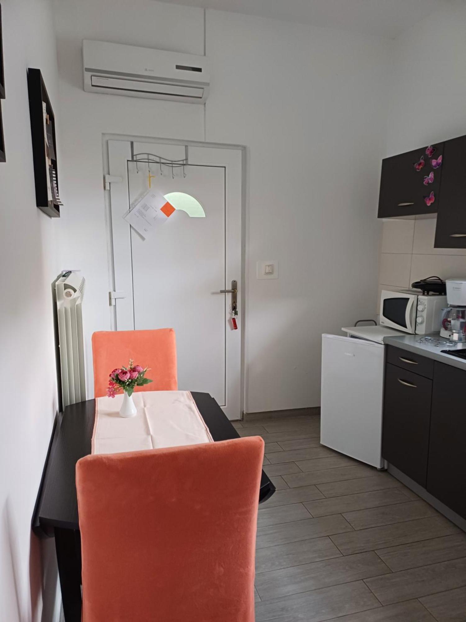 Apartments Grahovac Umag Exterior foto